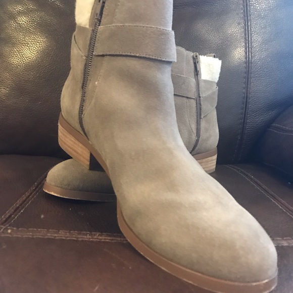 sole society booties nordstrom